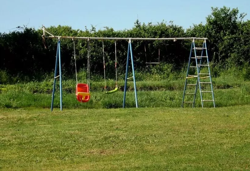 Agriturismo L.b.stud