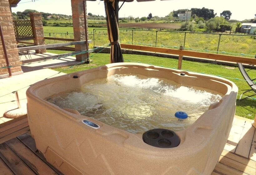 Agriturismo L.b.stud