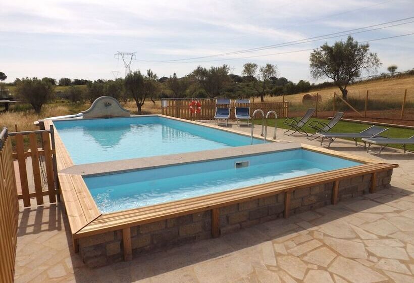 Agriturismo L.b.stud