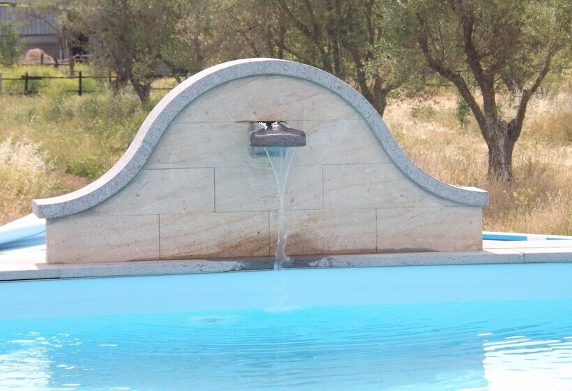 Agriturismo L.b.stud