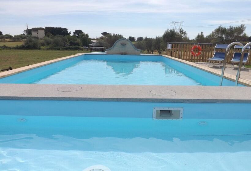 Agriturismo L.b.stud