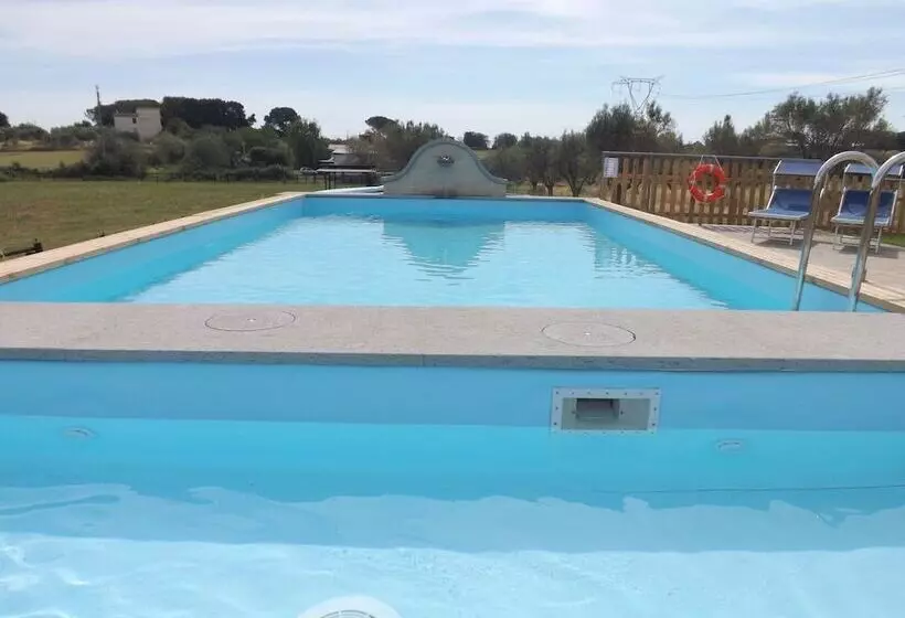 Agriturismo L.b.stud