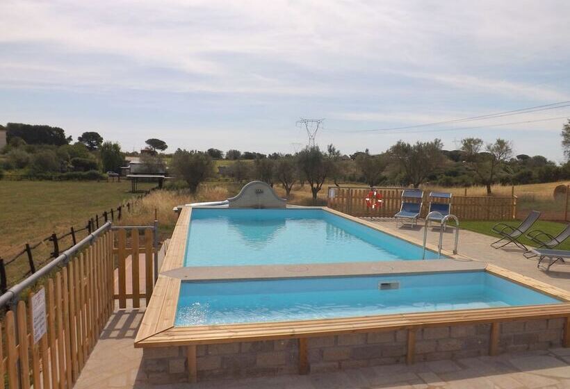 Agriturismo L.b.stud