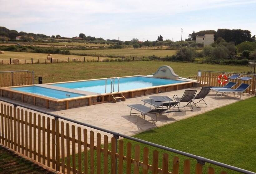 Agriturismo L.b.stud