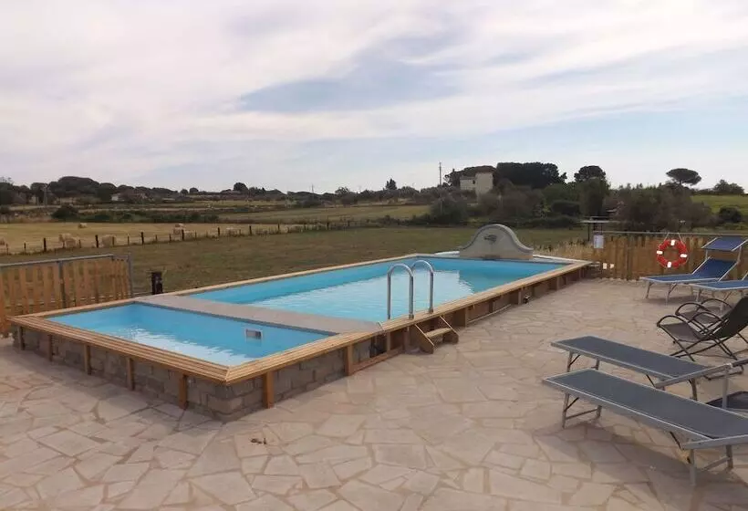 Agriturismo L.b.stud