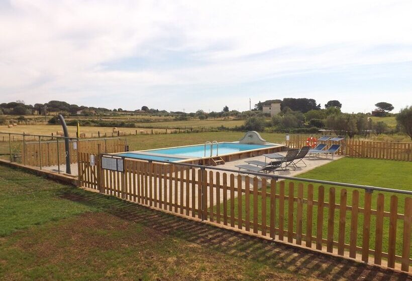 Agriturismo L.b.stud