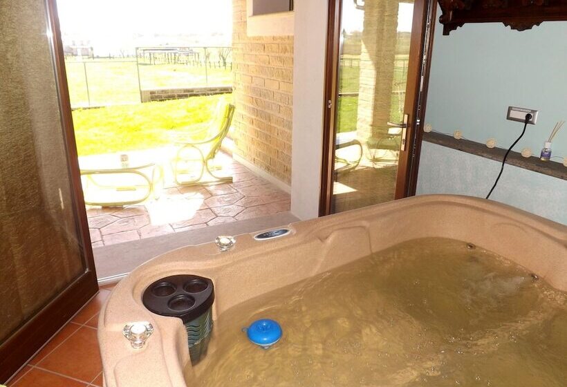 Agriturismo L.b.stud