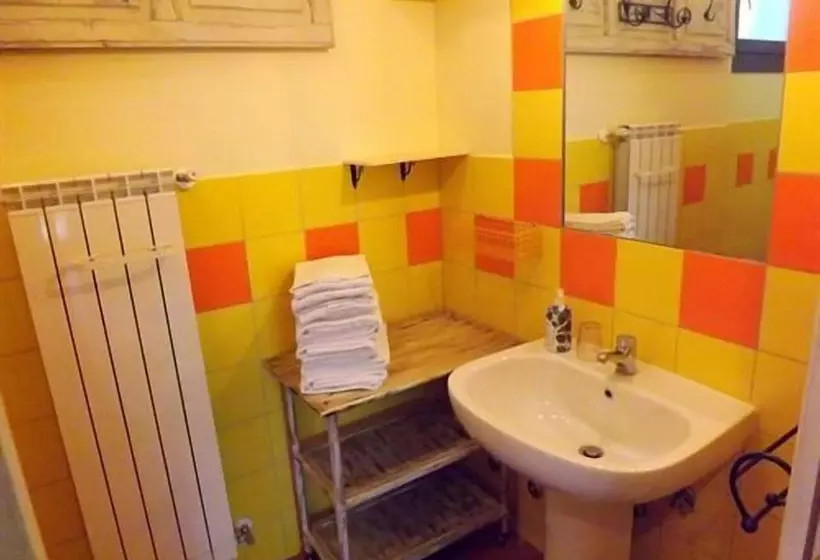 Agriturismo L.b.stud