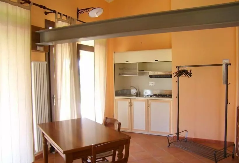 Agriturismo L.b.stud