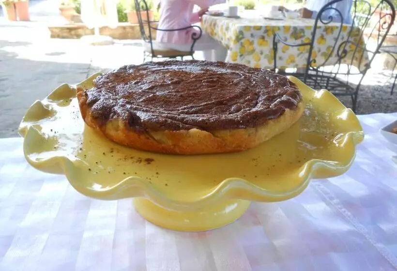 Amedea Tuscany Country Experience