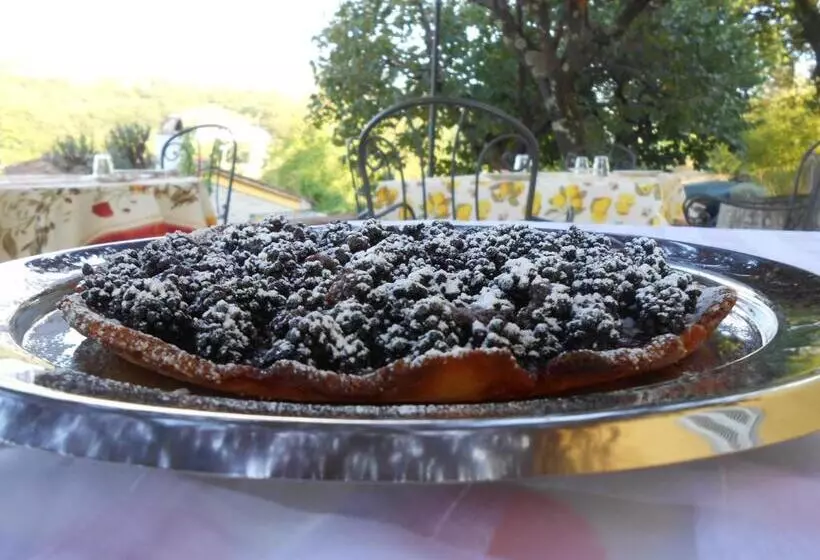 Amedea Tuscany Country Experience