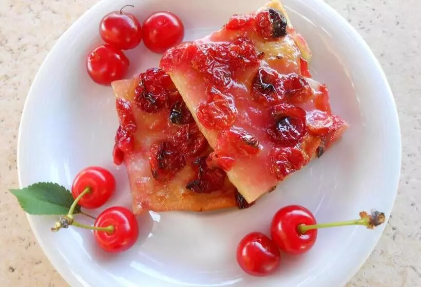 Amedea Tuscany Country Experience