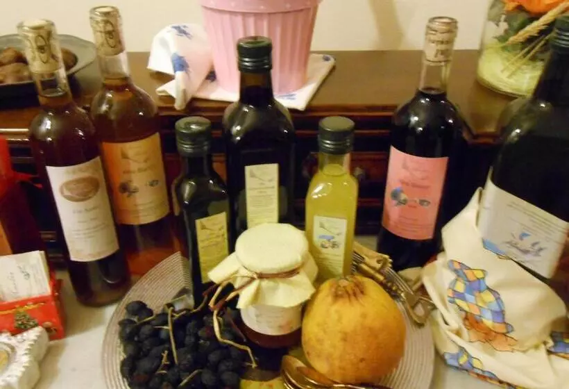 Amedea Tuscany Country Experience