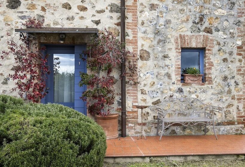 Antico Casale L'impostino