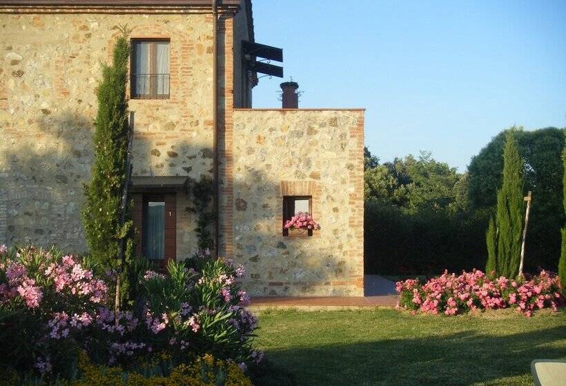 Antico Casale L'impostino