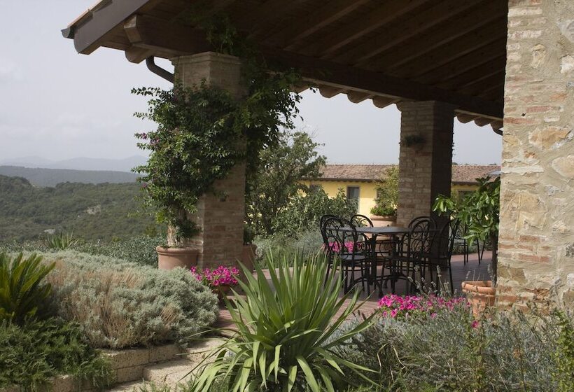 Antico Casale L'impostino