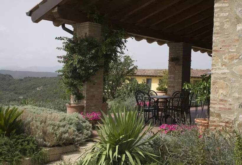 Antico Casale L'impostino