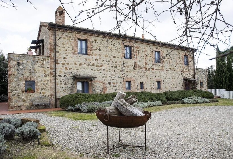 Antico Casale L'impostino