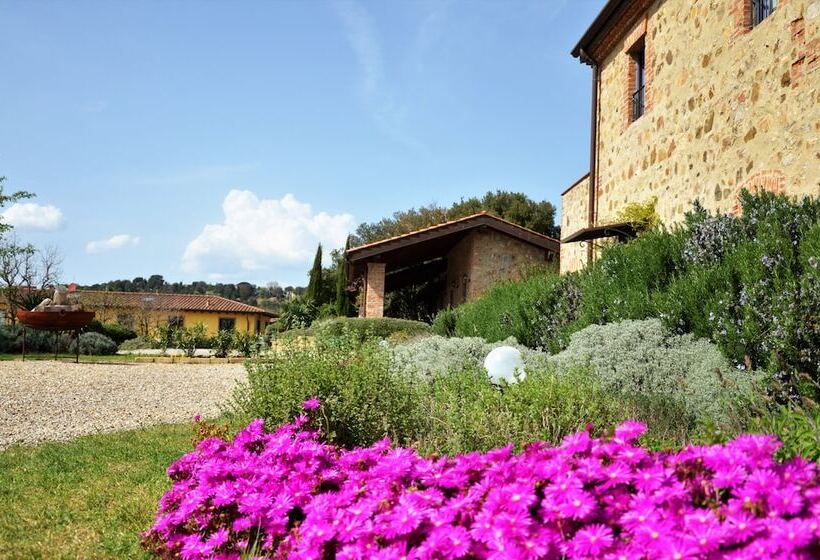 Antico Casale L'impostino