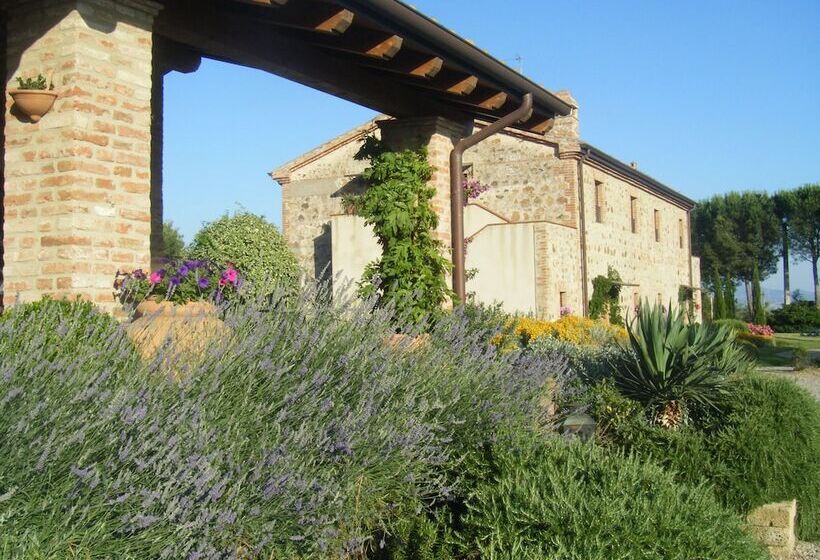 Antico Casale L'impostino