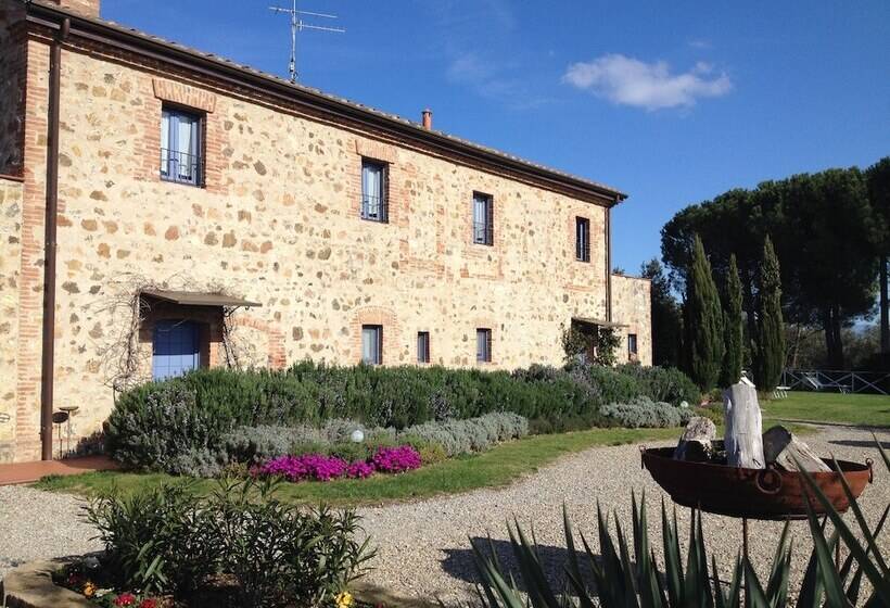 Antico Casale L'impostino