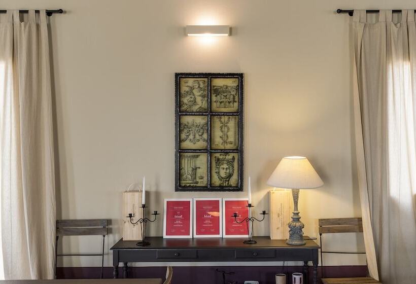 Antico Casale L'impostino