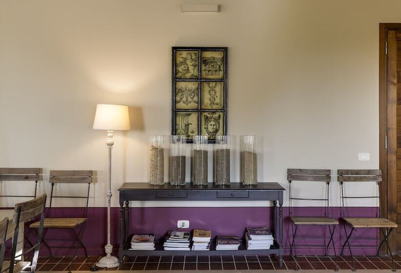 Antico Casale L'impostino