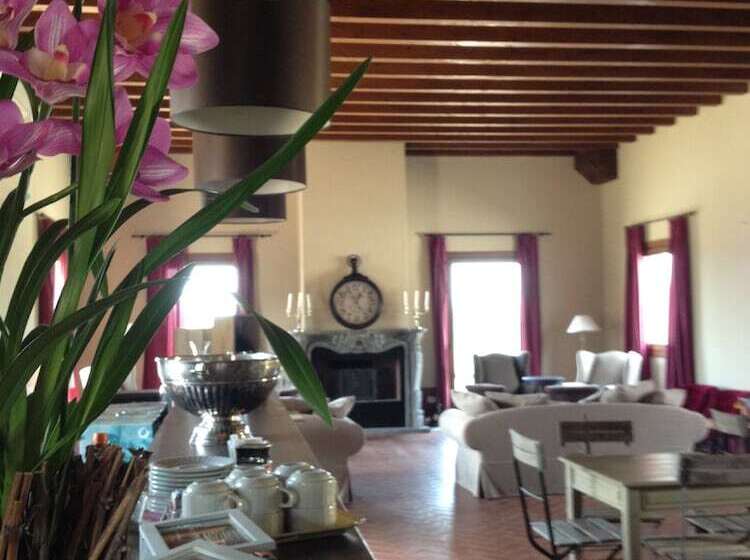 Antico Casale L'impostino