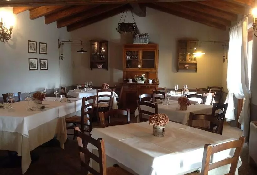 Antico Casale L'impostino