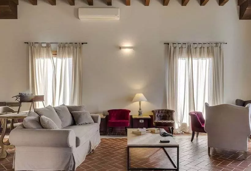 Antico Casale L'impostino