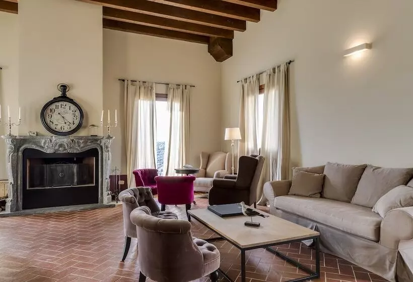 Antico Casale L'impostino