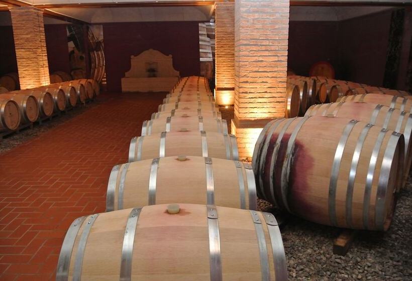 Antico Casale L'impostino