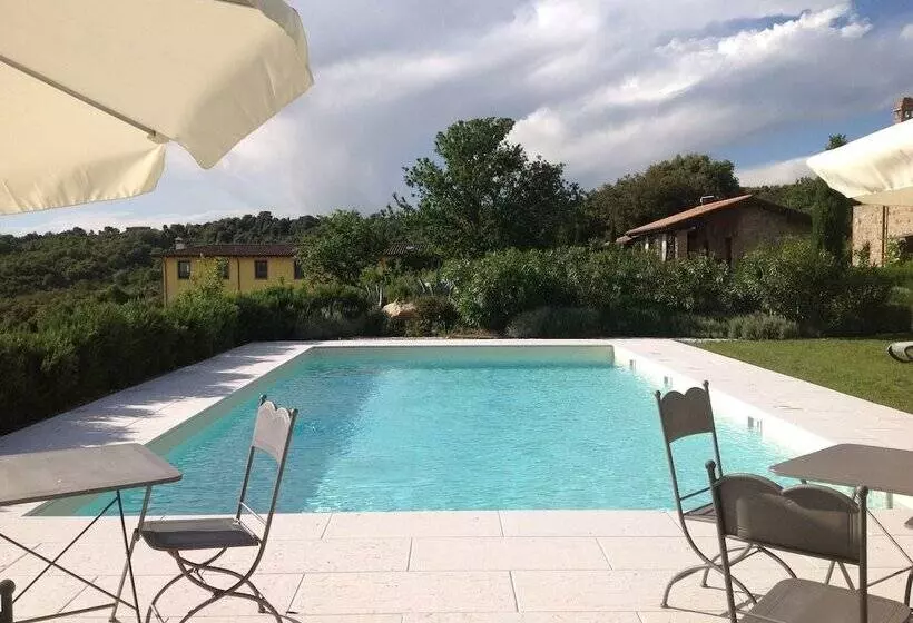 Antico Casale L'impostino