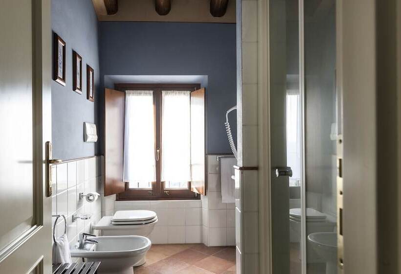 Antico Casale L'impostino