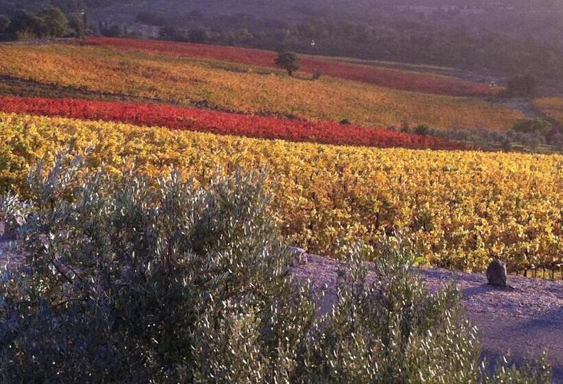 Antico Casale L'impostino