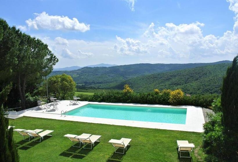 Antico Casale L'impostino