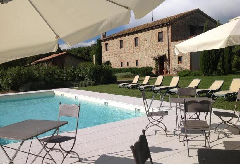 Antico Casale L'impostino