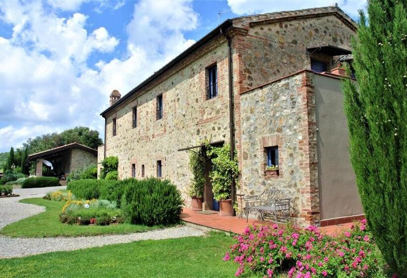 Antico Casale L'impostino