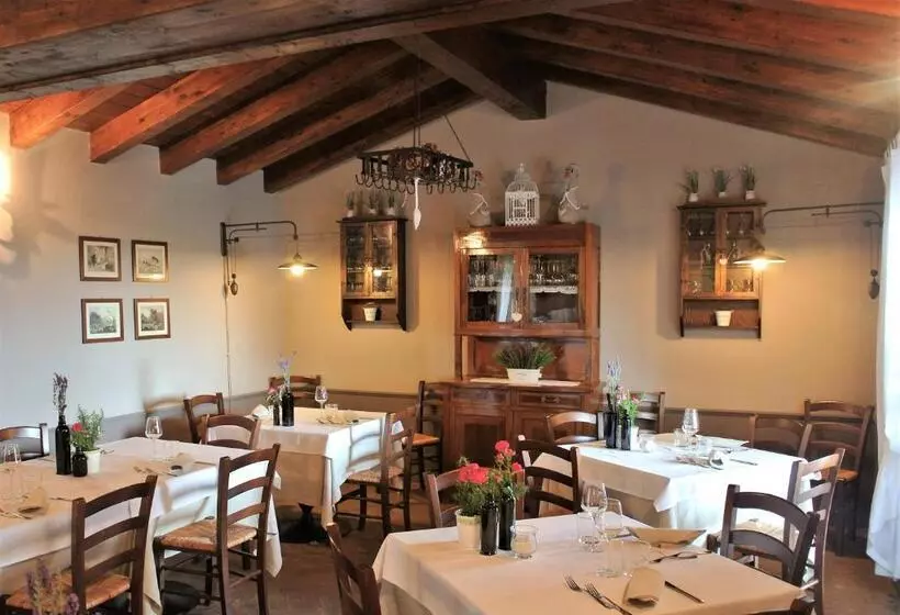 Antico Casale L'impostino