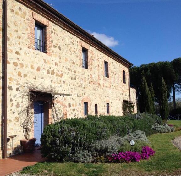 Antico Casale L'impostino