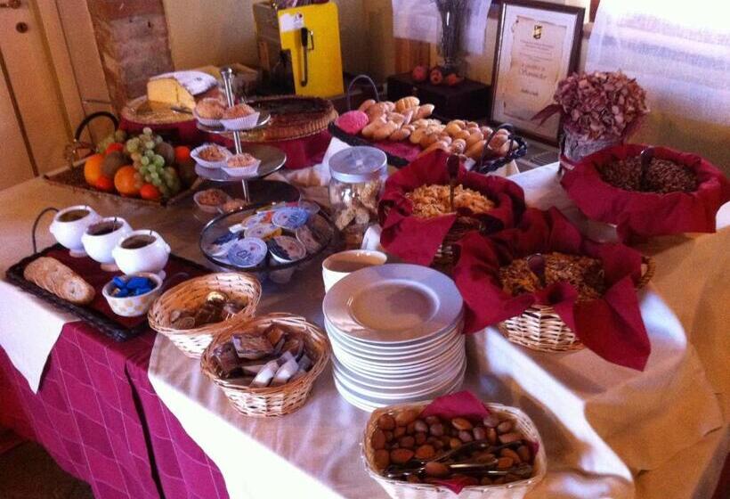 Antico Casale L'impostino