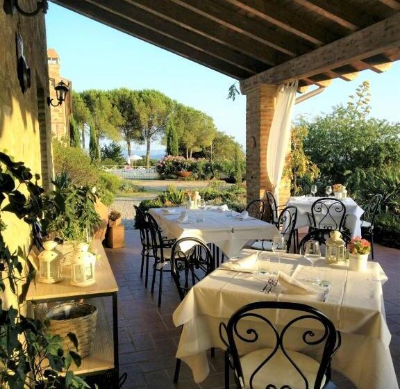 Antico Casale L'impostino