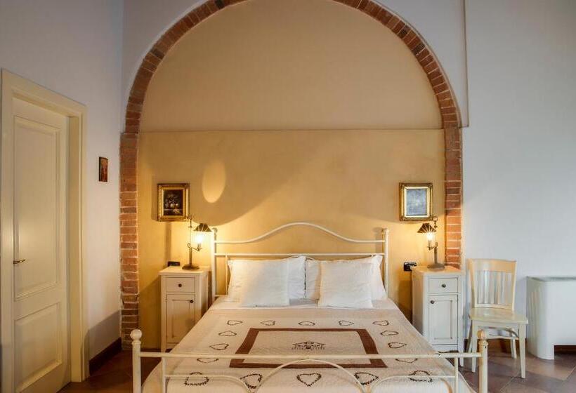 Antico Casale L'impostino