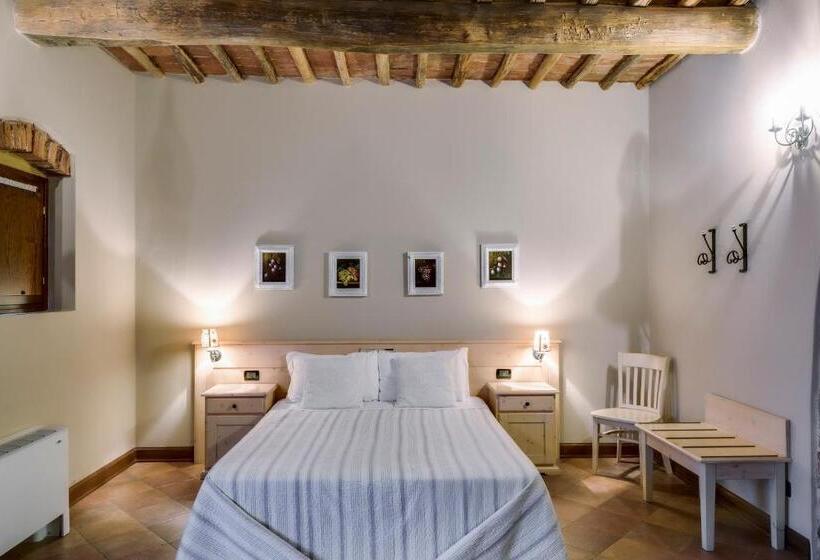 Antico Casale L'impostino