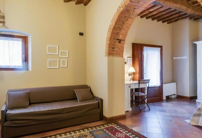 Antico Casale L'impostino