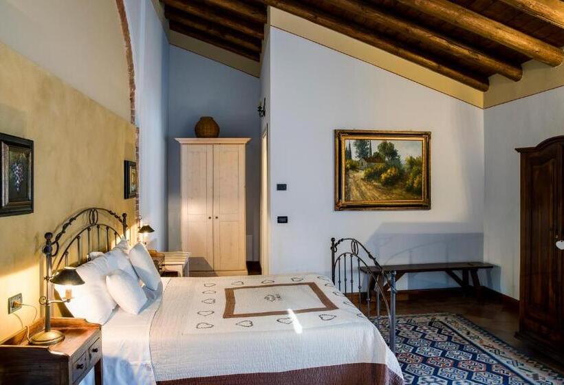 Antico Casale L'impostino