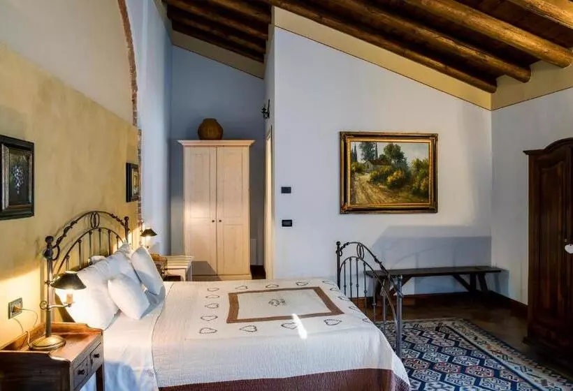 Antico Casale L'impostino