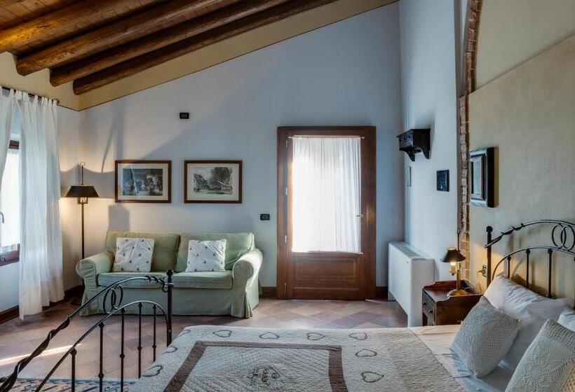 Antico Casale L'impostino