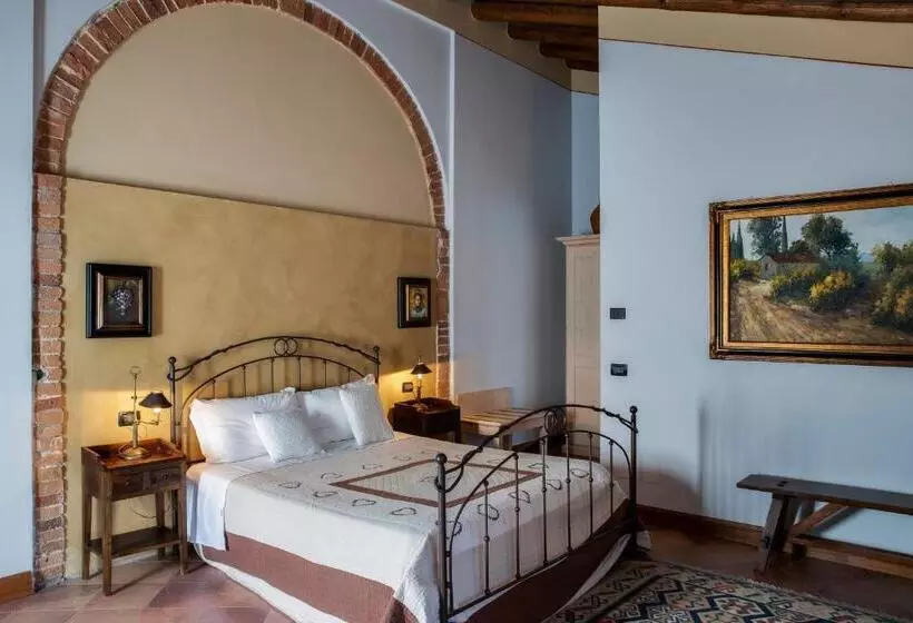 Antico Casale L'impostino