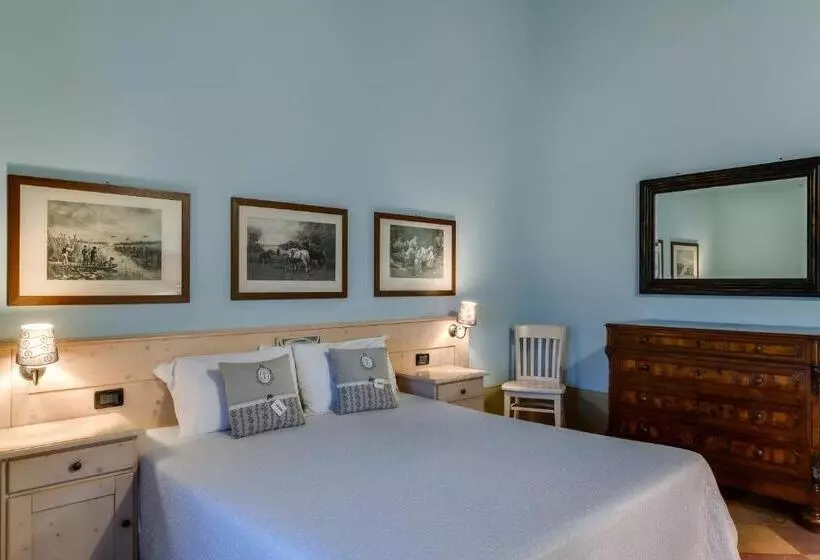 Antico Casale L'impostino